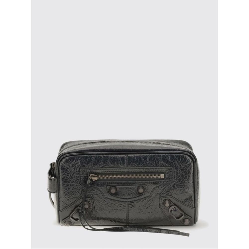 Balenciaga Bag Men Black